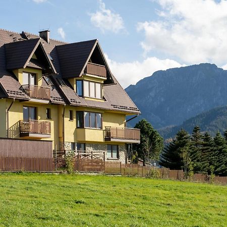 Panorama Premium Bed and Breakfast Kościelisko Εξωτερικό φωτογραφία