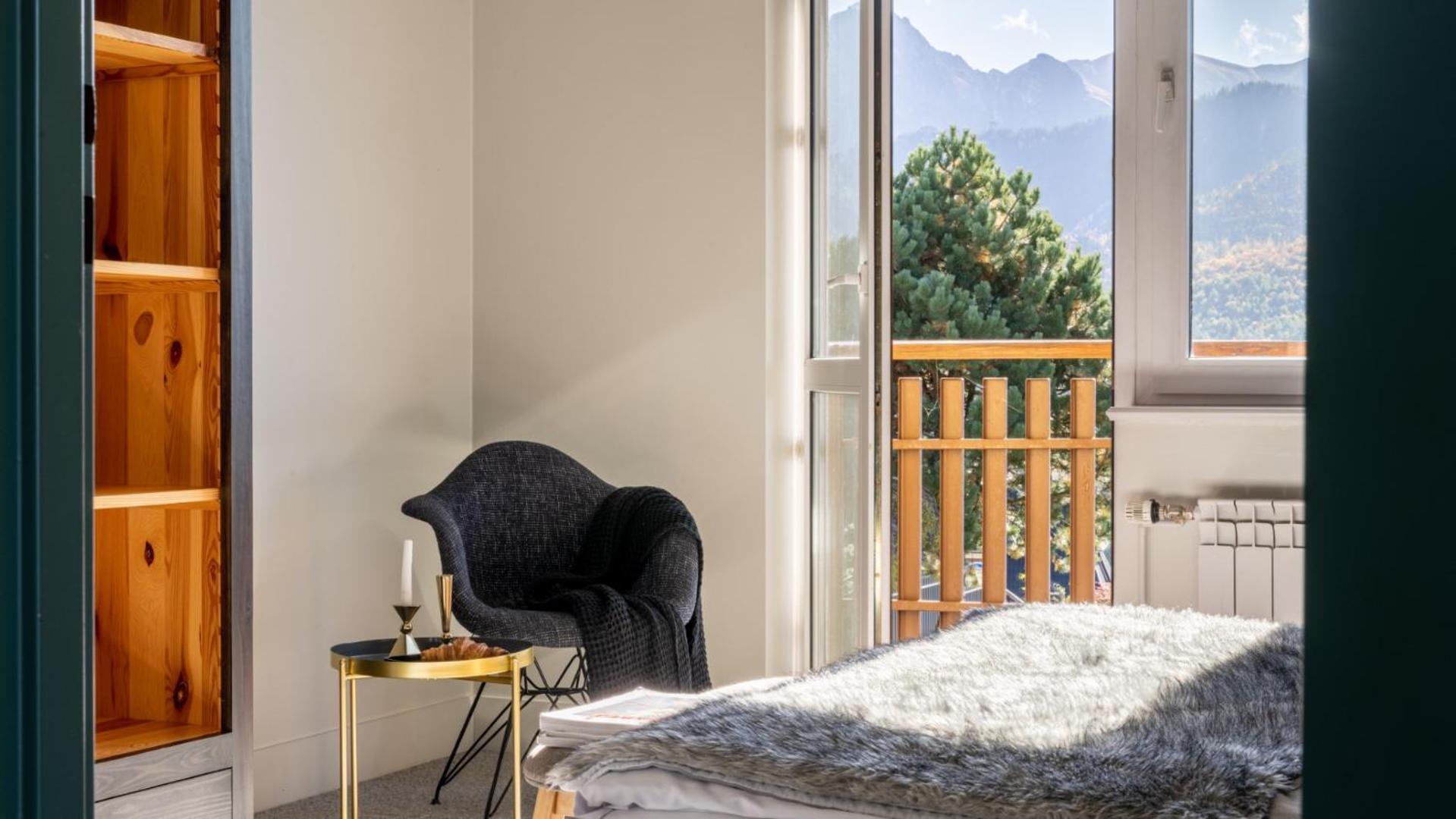 Panorama Premium Bed and Breakfast Kościelisko Εξωτερικό φωτογραφία