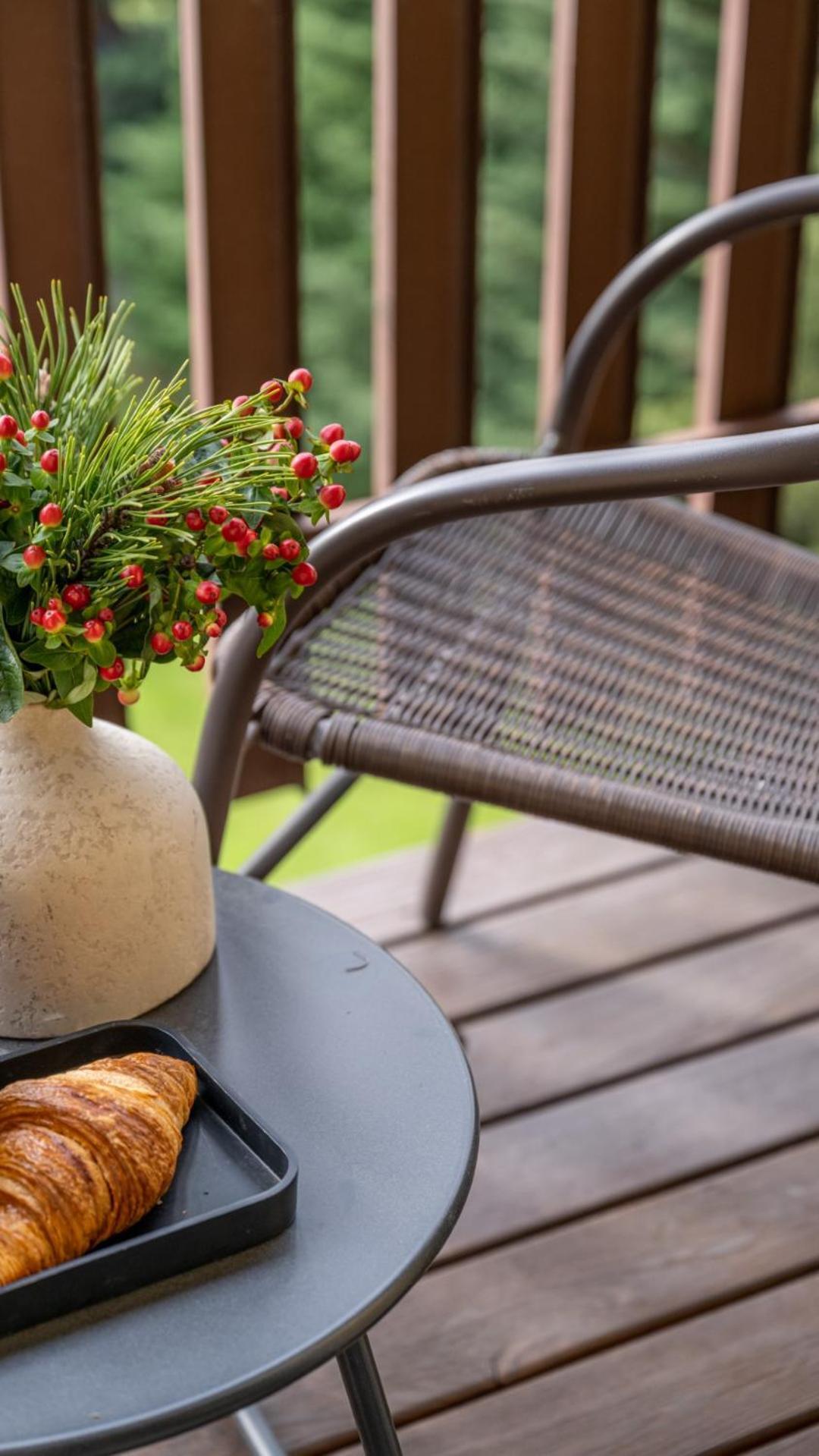 Panorama Premium Bed and Breakfast Kościelisko Εξωτερικό φωτογραφία