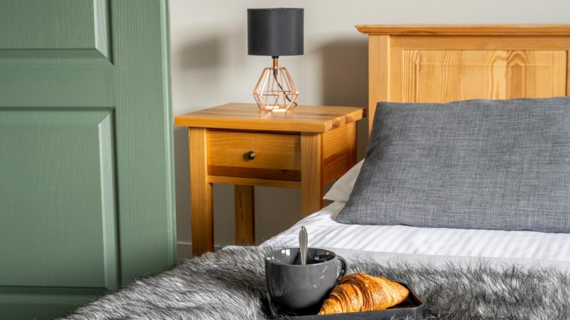 Panorama Premium Bed and Breakfast Kościelisko Εξωτερικό φωτογραφία