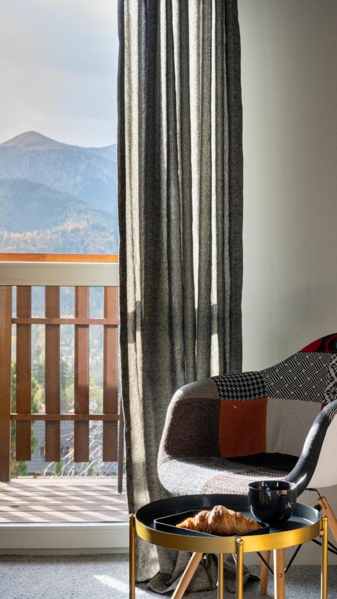 Panorama Premium Bed and Breakfast Kościelisko Εξωτερικό φωτογραφία