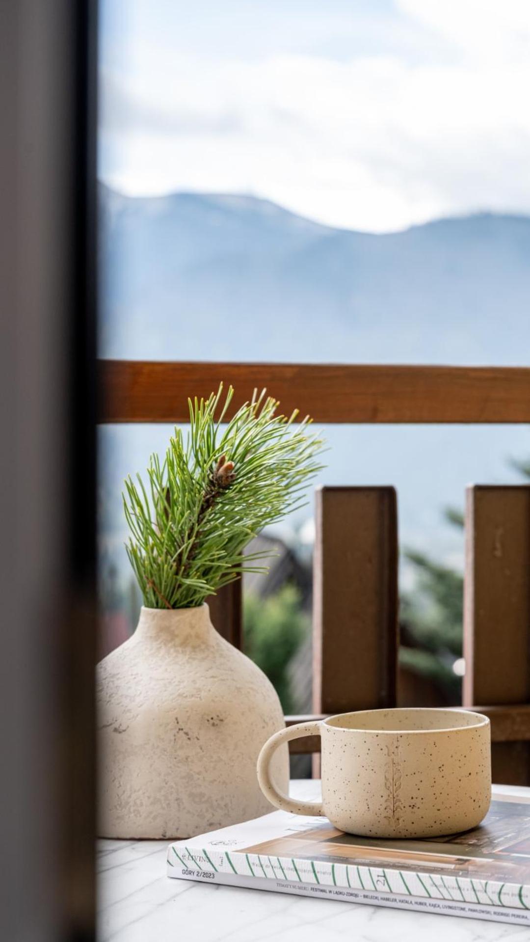 Panorama Premium Bed and Breakfast Kościelisko Εξωτερικό φωτογραφία