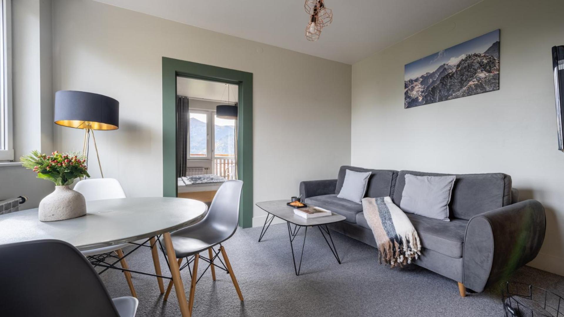 Panorama Premium Bed and Breakfast Kościelisko Δωμάτιο φωτογραφία