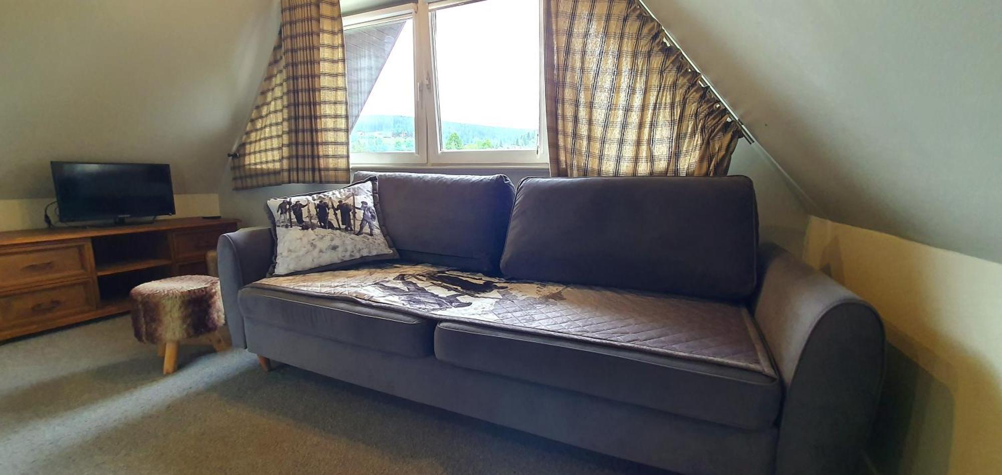 Panorama Premium Bed and Breakfast Kościelisko Εξωτερικό φωτογραφία
