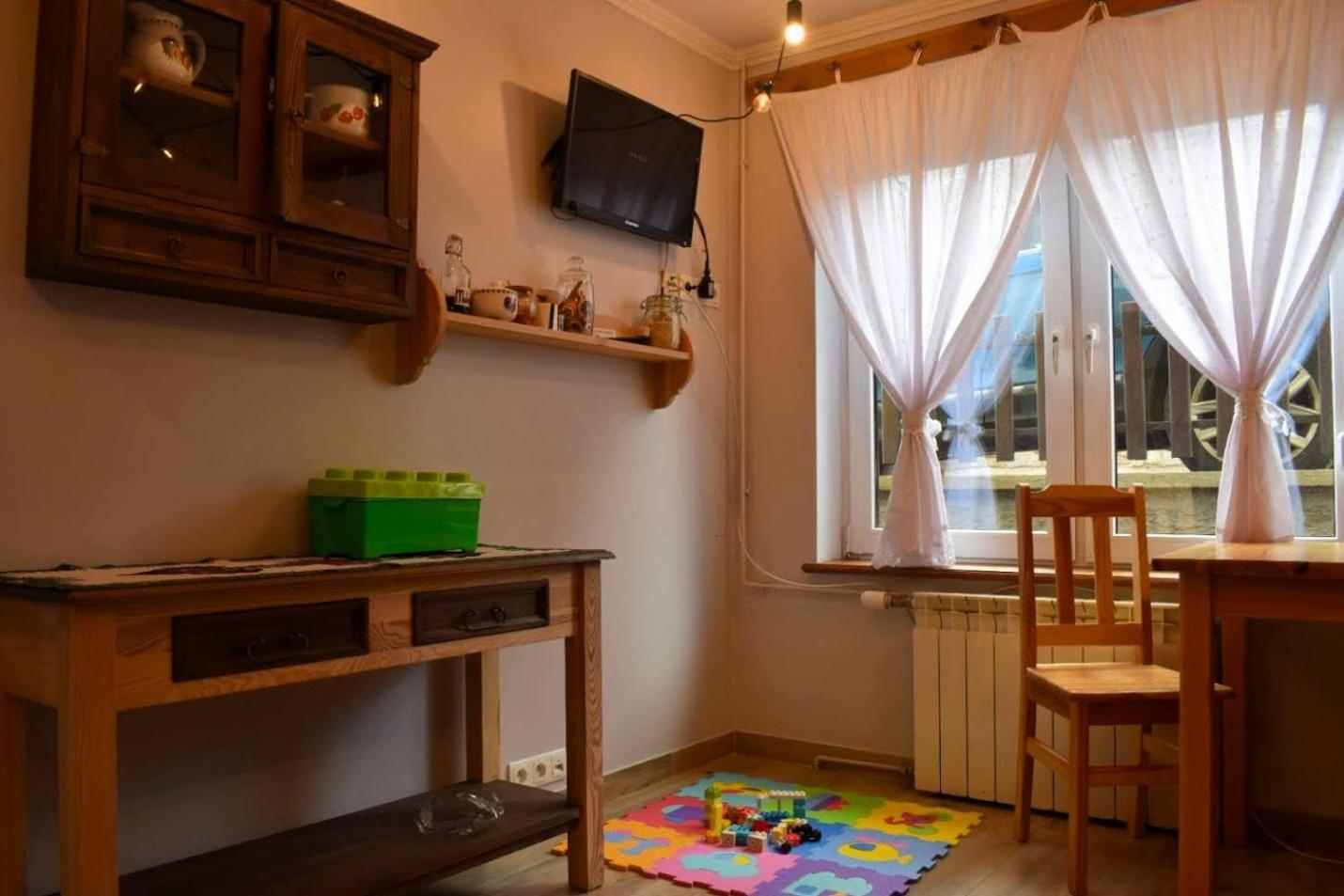Panorama Premium Bed and Breakfast Kościelisko Εξωτερικό φωτογραφία