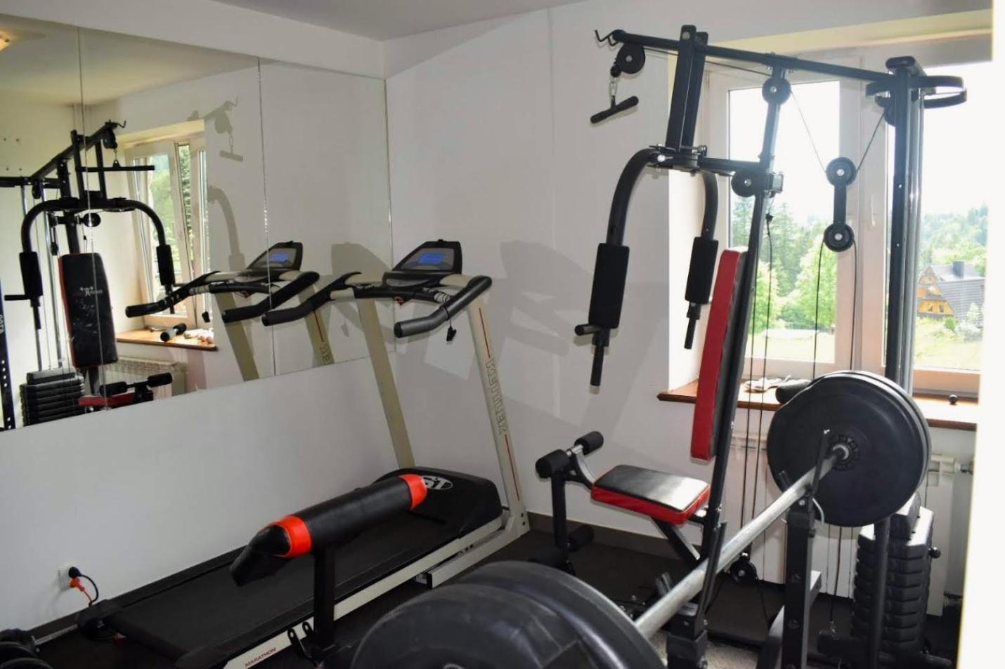 Panorama Premium Bed and Breakfast Kościelisko Εξωτερικό φωτογραφία