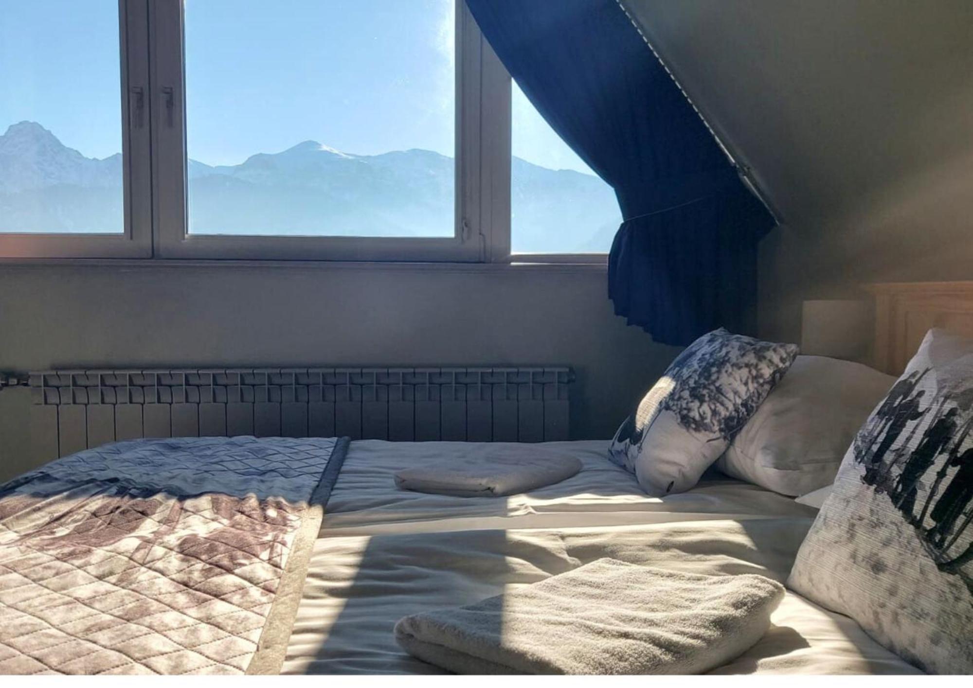 Panorama Premium Bed and Breakfast Kościelisko Εξωτερικό φωτογραφία