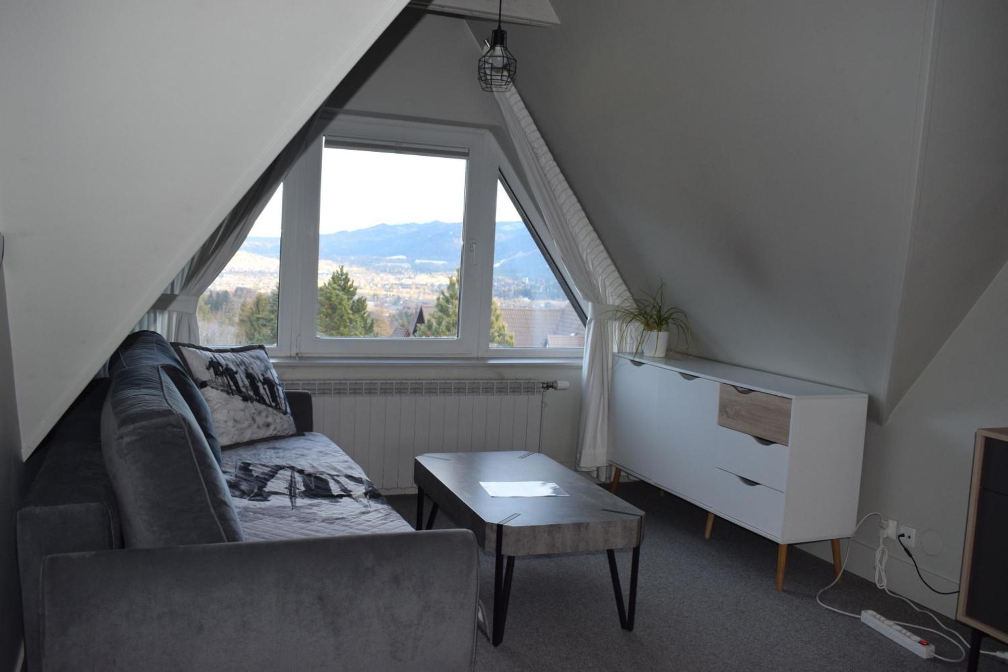 Panorama Premium Bed and Breakfast Kościelisko Εξωτερικό φωτογραφία